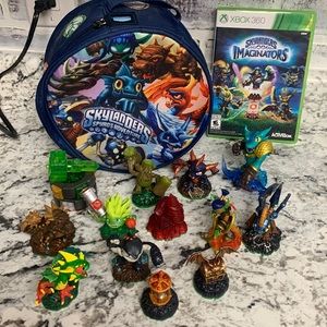 Skylanders Imaginators XBox 360